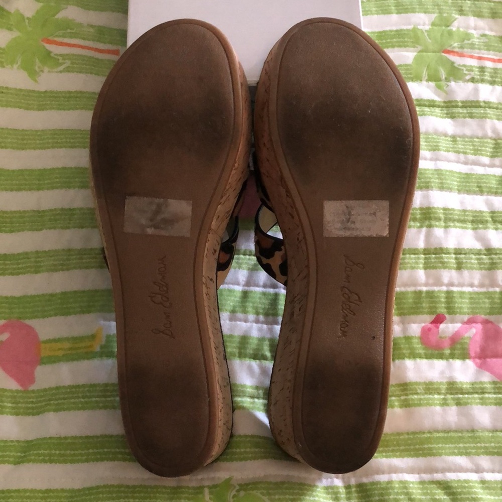 Shoes - Picture 4 of 7